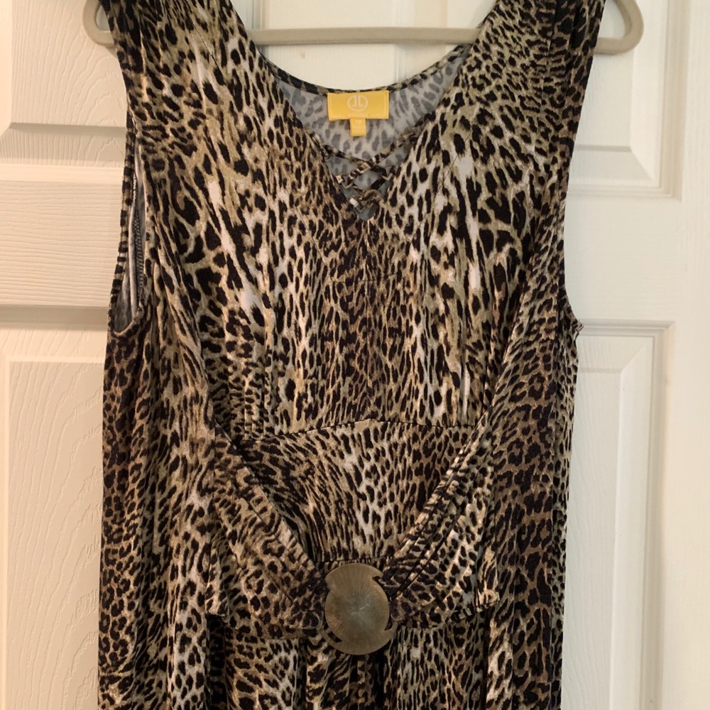 Women’s dress
